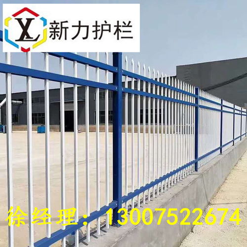 欒川鋅鋼鐵藝護(hù)欄嵩縣庭院鐵藝欄桿汝陽(yáng)圍墻護(hù)欄定制——只需你提供圖紙，成就專(zhuān)屬之美