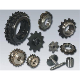 膠州鏈輪加工、皮帶輪鏈輪加工與秋林紡機(jī) 精密機(jī)械配件的專業(yè)制造