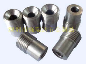 深圳市寶安區(qū)福永強(qiáng)瑞達(dá)五金加工廠 專業(yè)機(jī)械配件加工的堅(jiān)實(shí)后盾